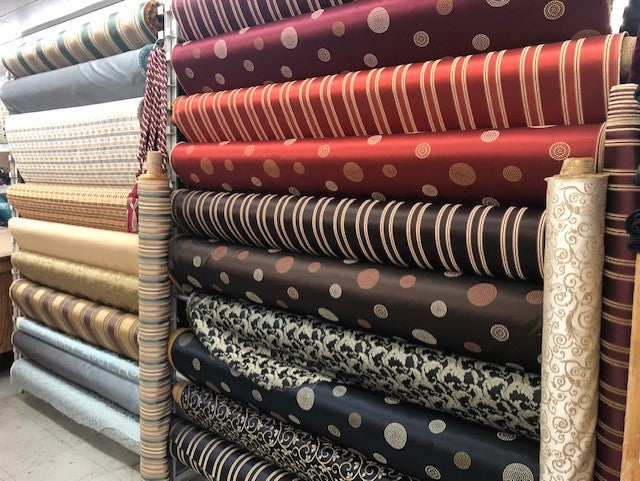 Burgess Fabrics photo 1 in Mcallen